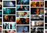 color grade your project